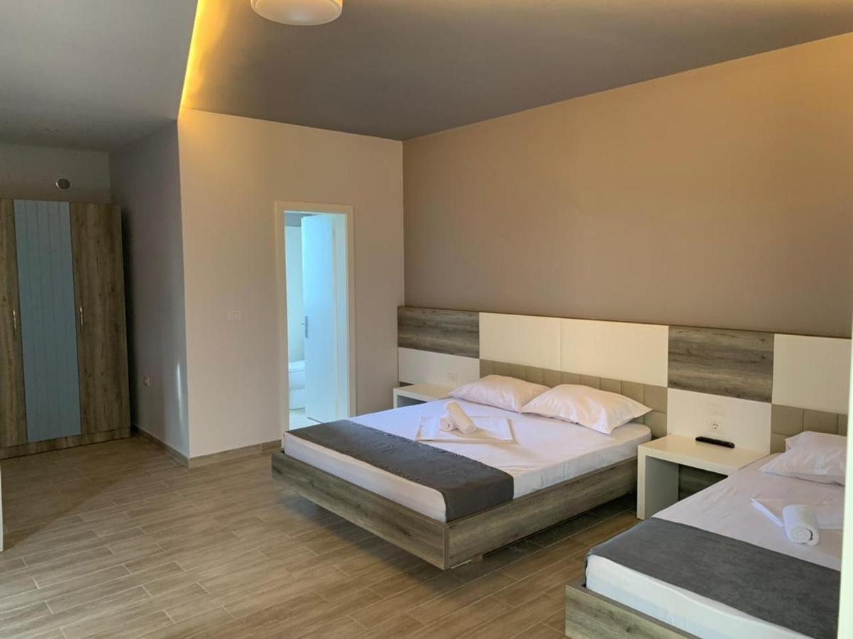 Imperial Hotel Shenkoll Экстерьер фото