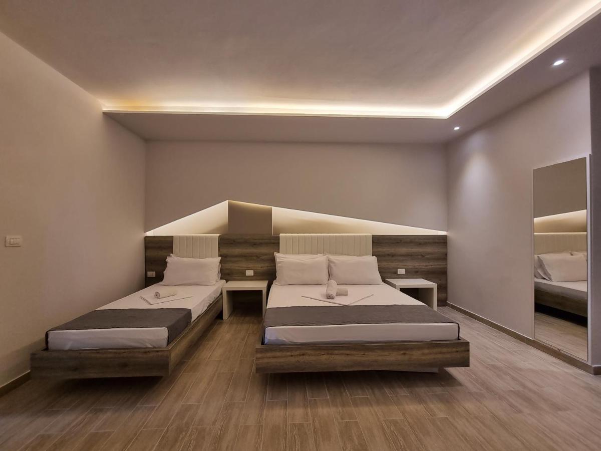 Imperial Hotel Shenkoll Экстерьер фото